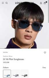 Picture of Louis Vuitton Sunglasses _SKUfw79339262fw